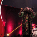 LIFTED: The Unforgettable Year-End Gospel Experience